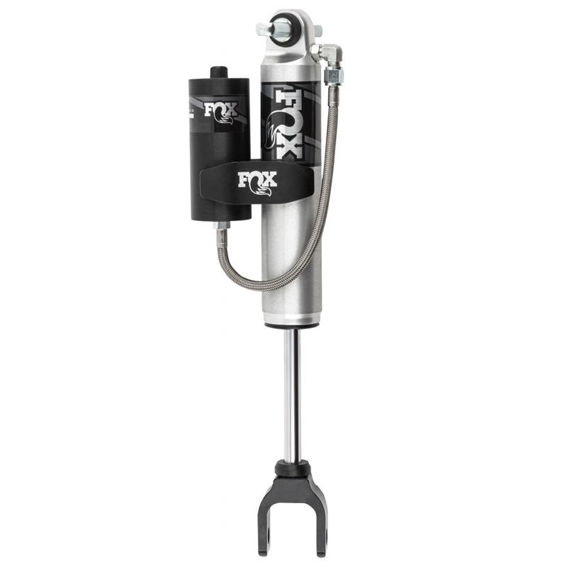 2023 Chevy/GMC 2500/3500 2.0 Performance Series Rear Right Front Shock Absorber - Heavy Duty Off-Road Truck Suspension Upgrade for Towing & Rough Terrain