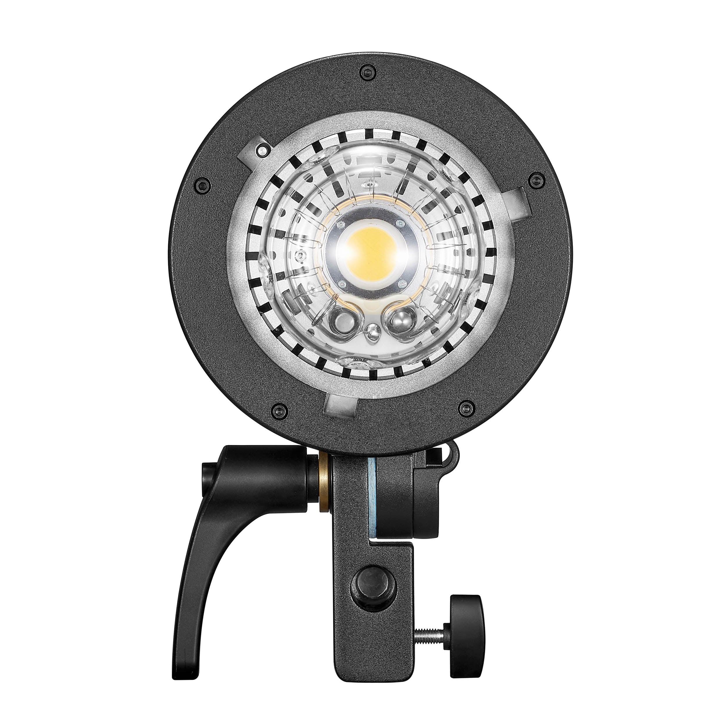Godox QT400IIIM High-Speed Studio Flash Head Twin Lighting Kit - Professional Photography Lighting for Portraits, Product Shots & Studio Sessions
