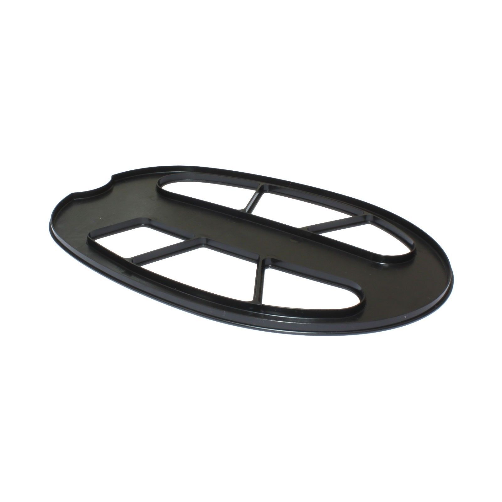 Makro RC29 11 x 7 Inch Waterproof Search Coil Cover for Makro Racer Metal Detector - Durable Protection for Beach, Field & Treasure Hunting Adventures