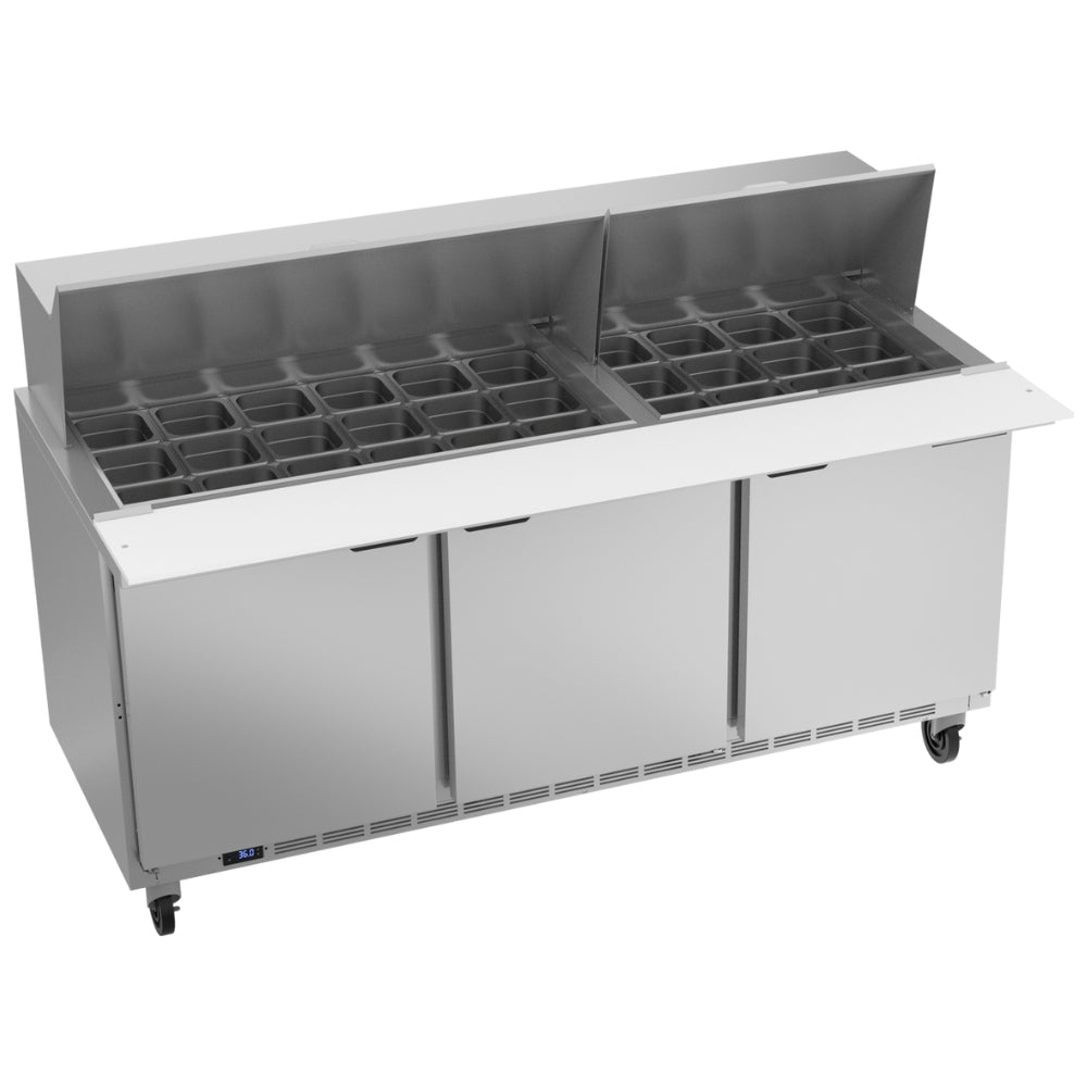 Beverage Air 72