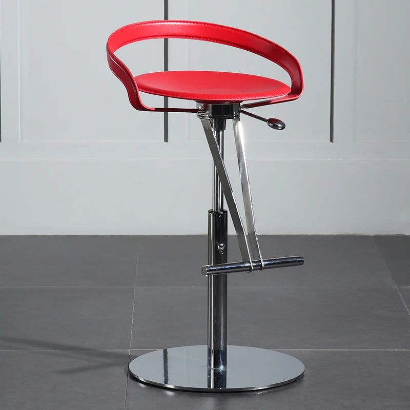 Red 53-73cm
