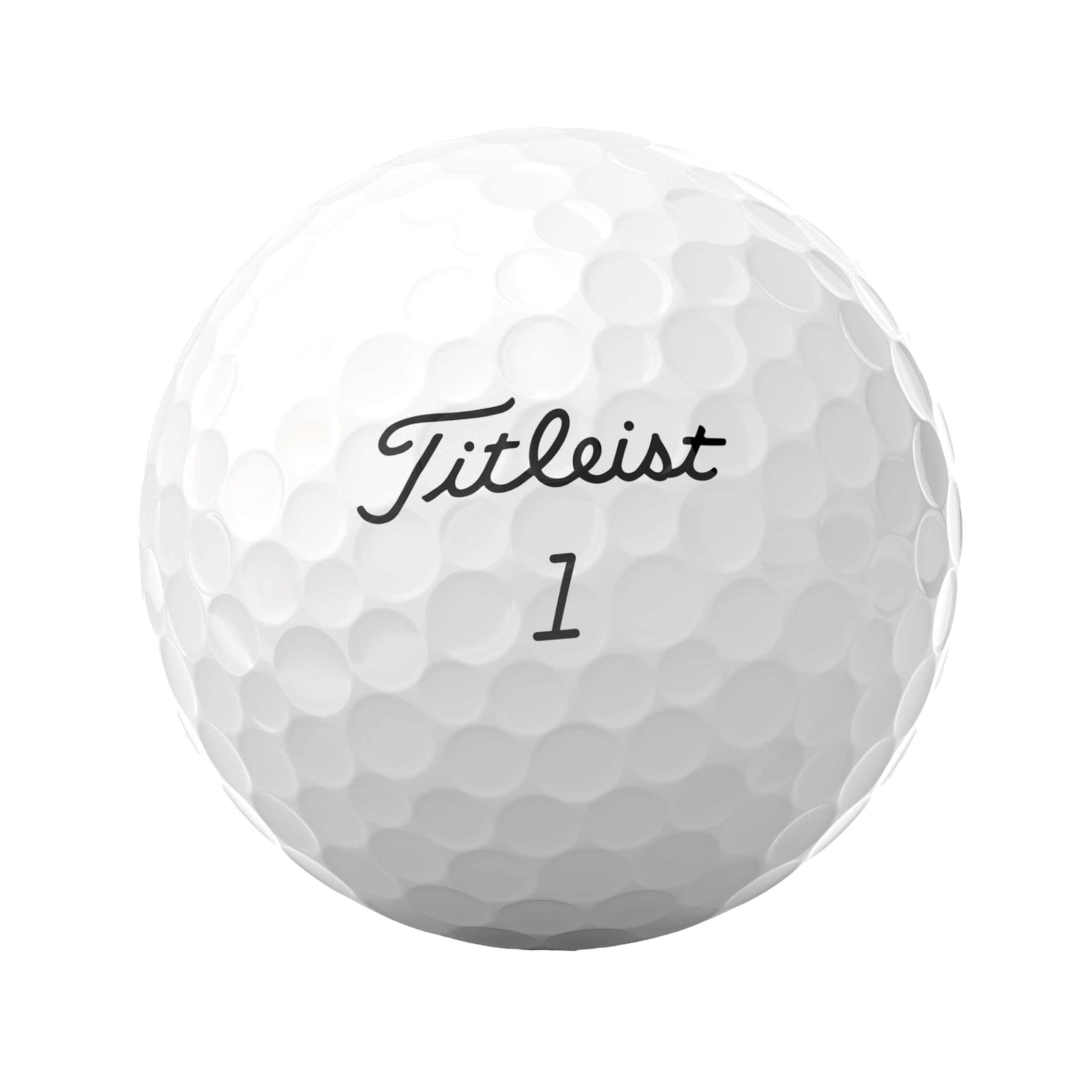 Titleist Tour Soft Personalized Golf Balls - Custom Logo Golf Balls for Men & Women (12 Pack) | Perfect for Tournaments, Gifts & Practice