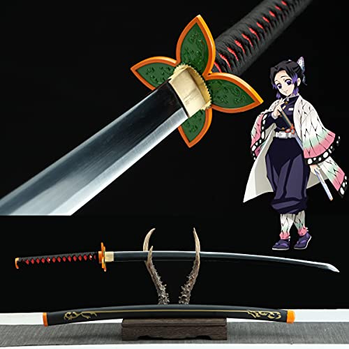 Kochou Shinobu-Handmade