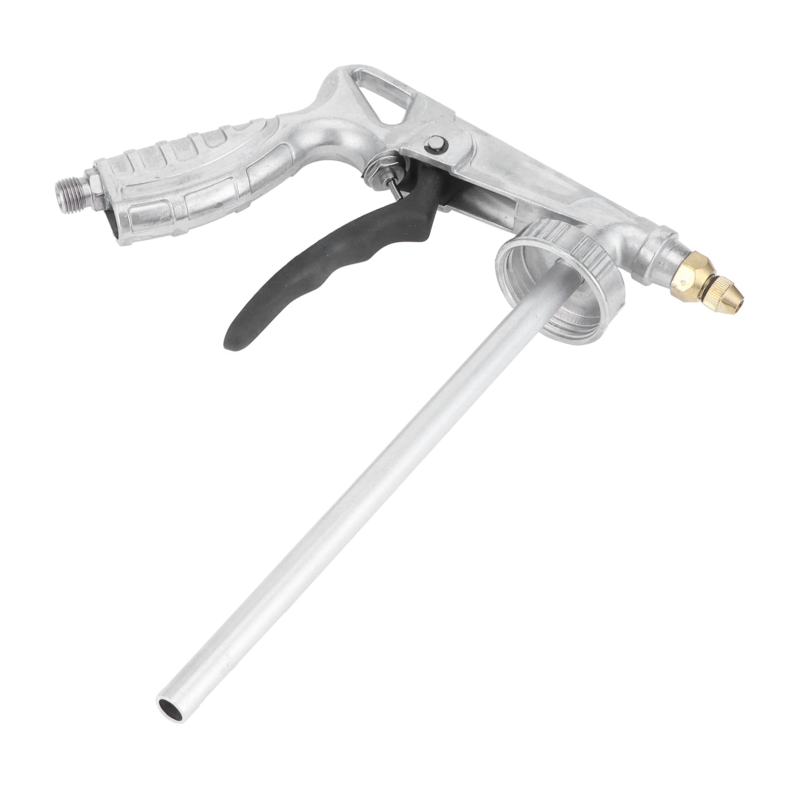 Professional Airbrush Spray Gun for Wall Coating, Furniture & Machinery Painting | High-Performance Coating Tool for DIY Projects, Automotive & Industrial Applications