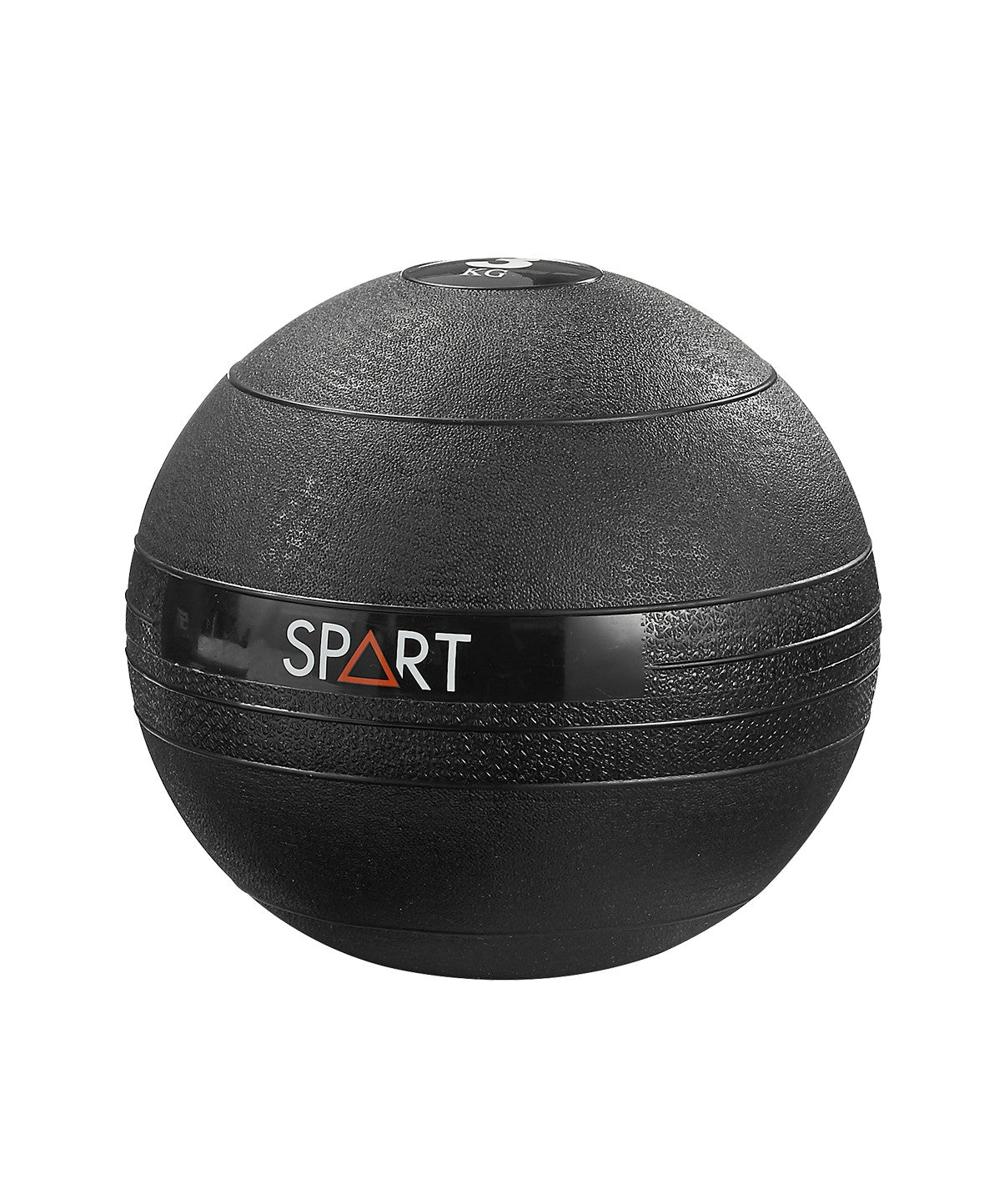 Best Slam Ball for CrossFit & Strength Training - Durable Rubber Medicine Ball for Gym, Home Workouts & Functional Fitness