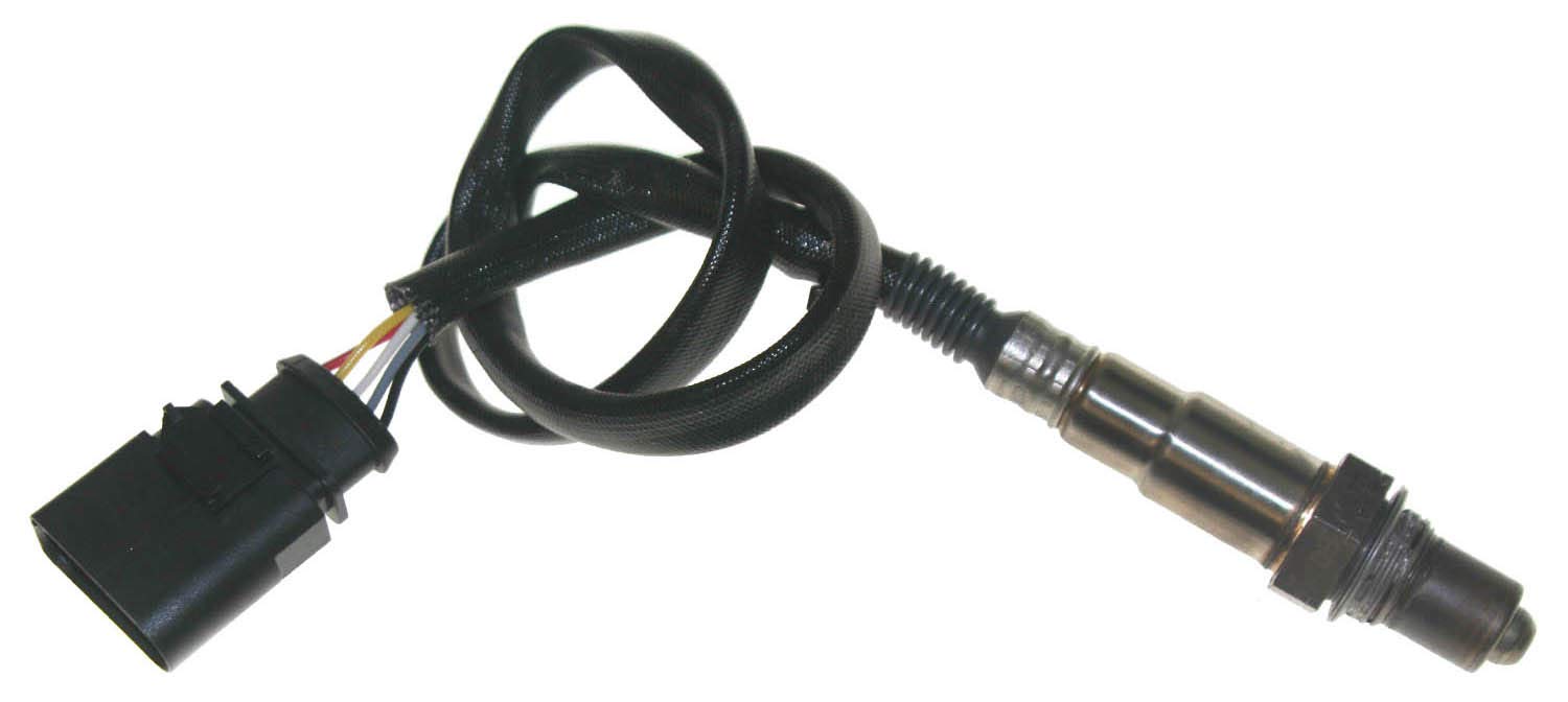 Walker Products 250-25113 Wideband Oxygen Sensor - Universal Fit for Cars, Trucks & SUVs - Improves Fuel Efficiency & Engine Performance - Perfect for Automotive Repairs & Performance Upgrades