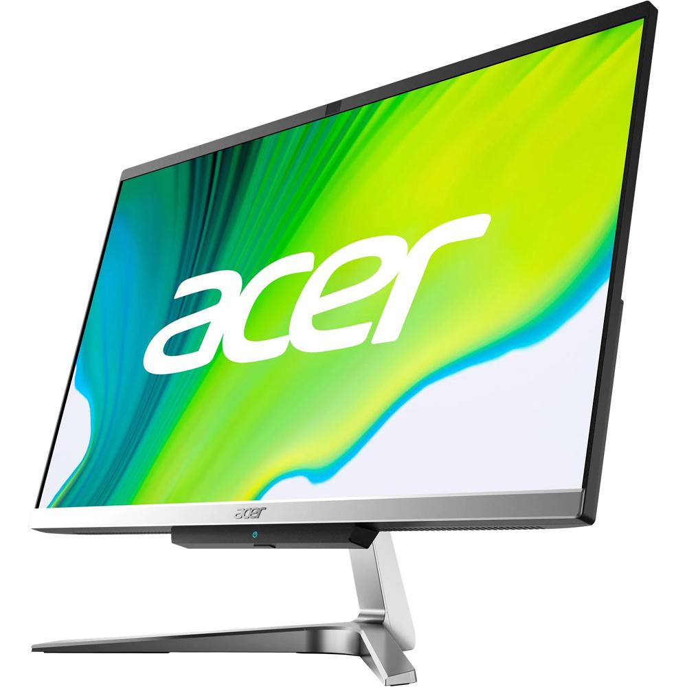 Acer Aspire C24 All-in-One Desktop Computer 23.8