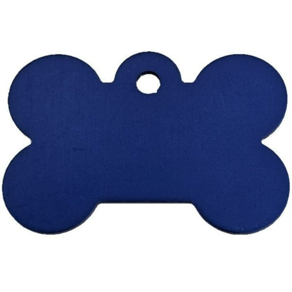 Personalized Engraved Pet ID Tag - Custom Name & Phone Number - Durable Stainless Steel for Dogs & Cats - Perfect for Travel, Daily Walks & Pet Safety