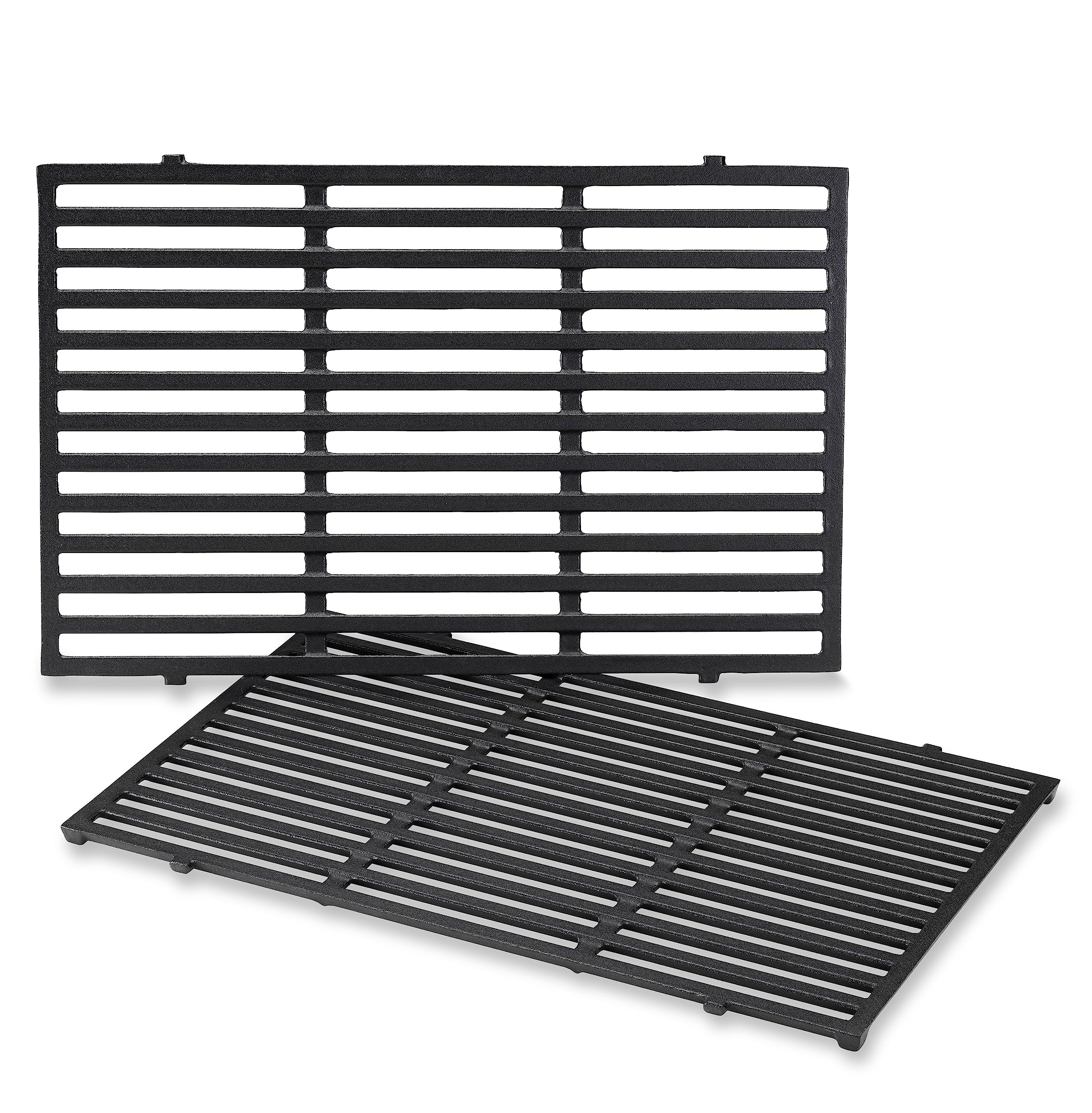 Weber Porcelain-Enameled Cast-Iron Cooking Grates - 19.5