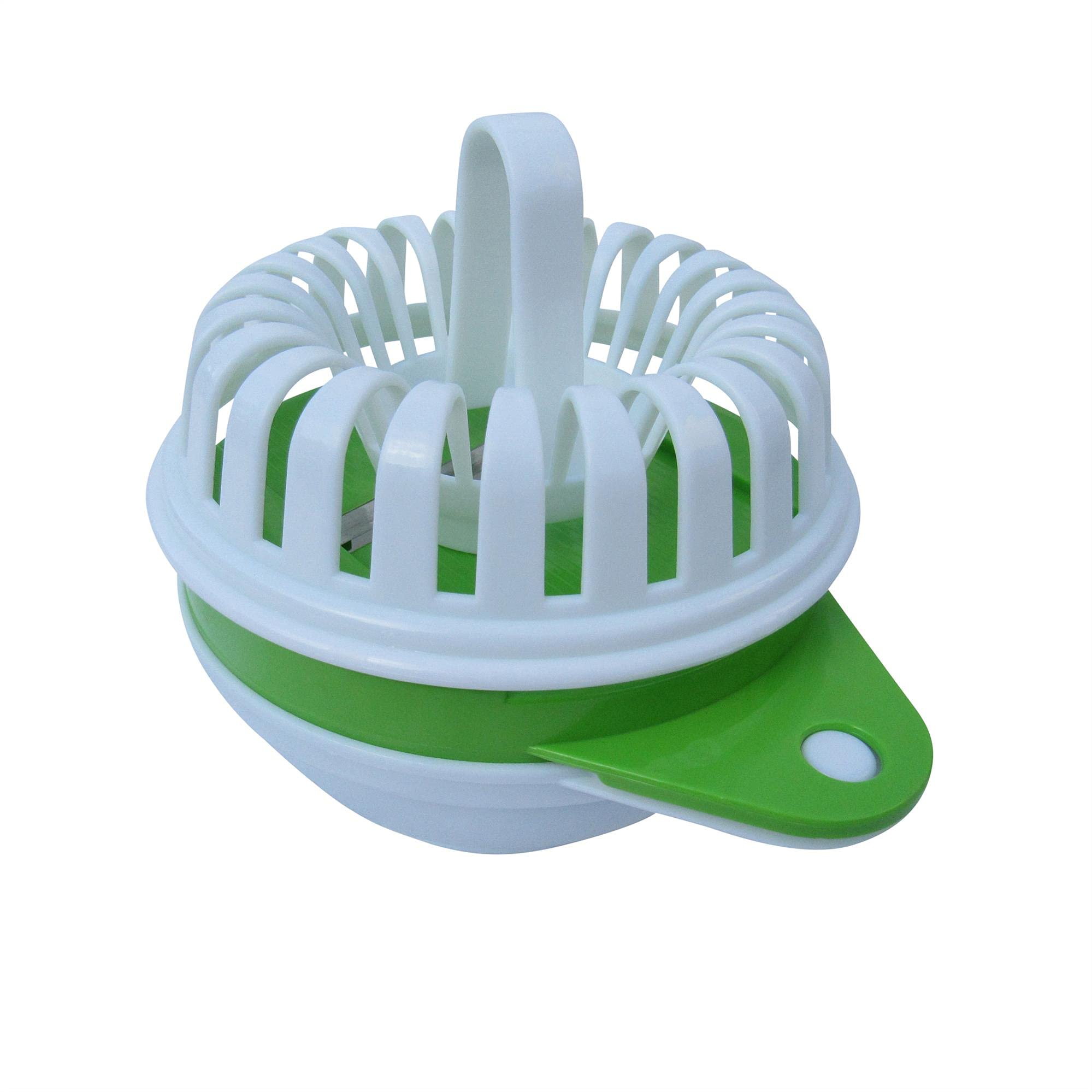 SecureFix Direct Microwave Potato Crisps Maker - Healthy Homemade Snack Maker for Quick & Easy Potato Chips - Perfect for Parties, Movie Nights & Kids Lunchboxes