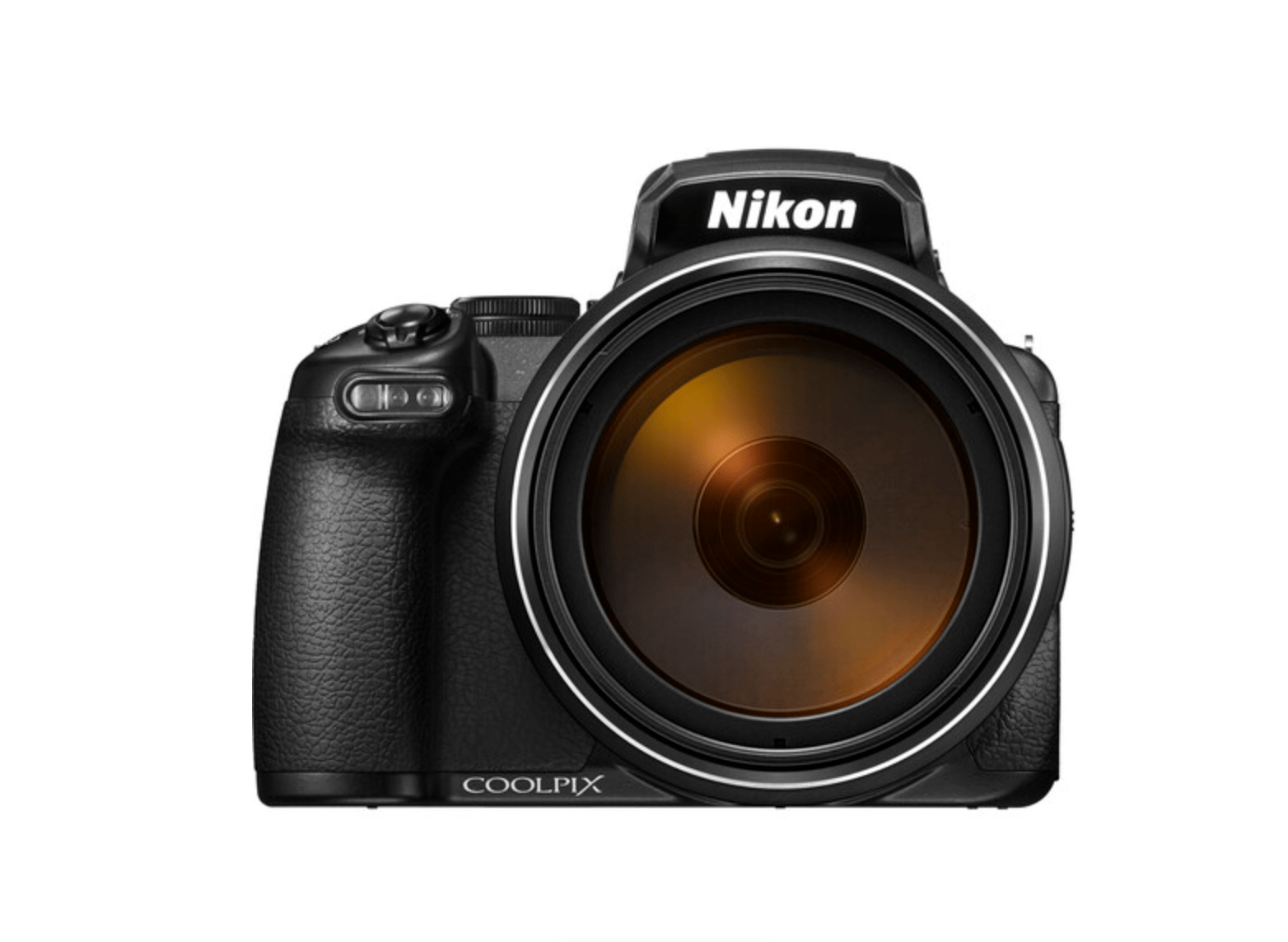 Nikon COOLPIX P1100 Digital Camera - 20.1MP, 30x Optical Zoom, 4K Video, WiFi & Bluetooth - Perfect for Travel, Wildlife Photography & Vlogging