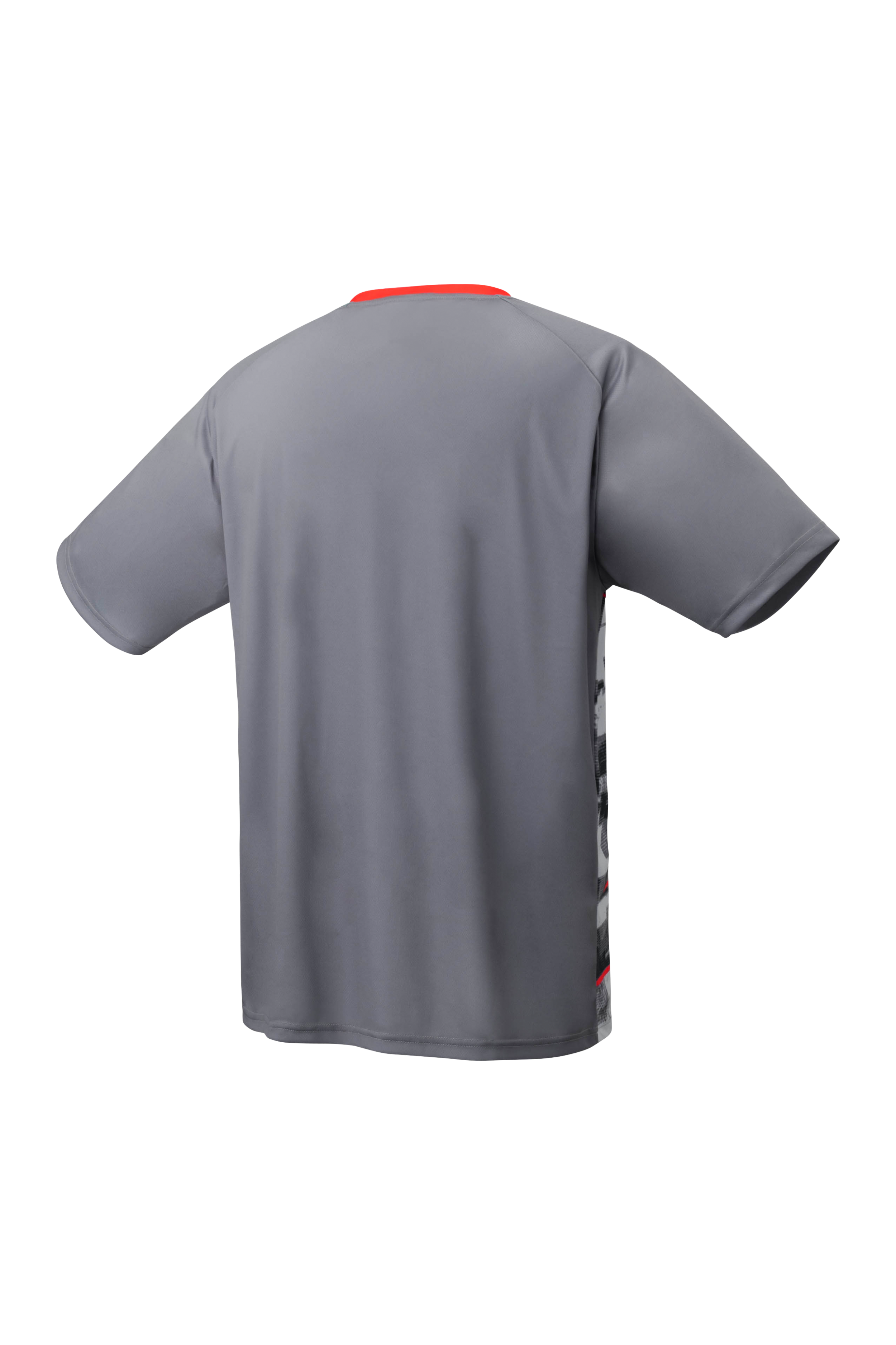 Yonex YM0034 Men's Badminton Shirt - Lightweight & Breathable Performance Top for Badminton & Tennis | Gym, Training & Sports Wear