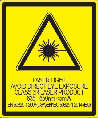 New C5L Green Laser + Light