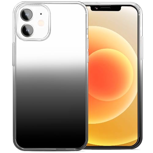 Gradient Black