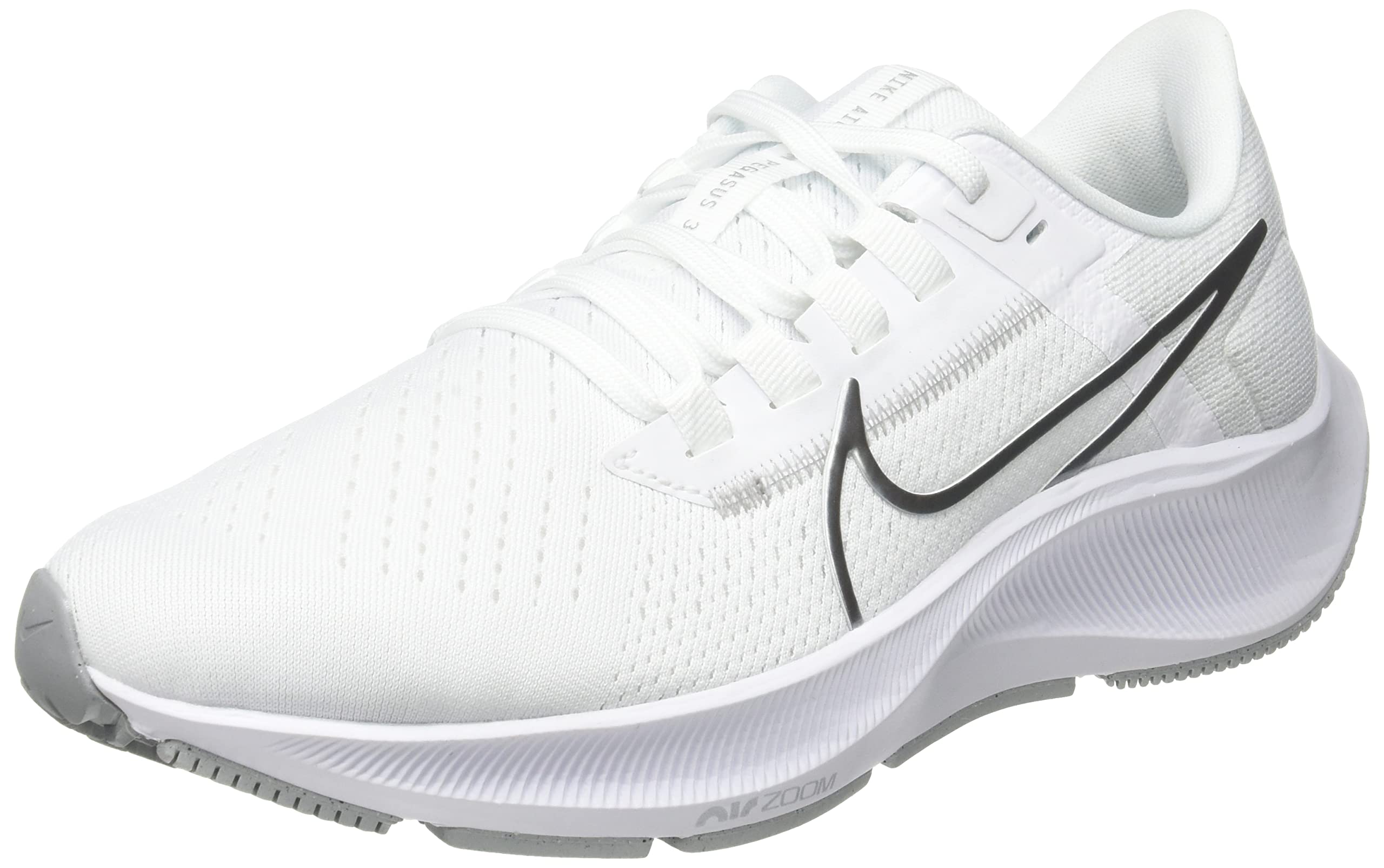 Nike Women's Stroke Running Shoes - Lightweight Cushioned Sneakers for Jogging, Gym Workouts & Everyday Comfort | Perfect for Road Running, Training & Casual Wear