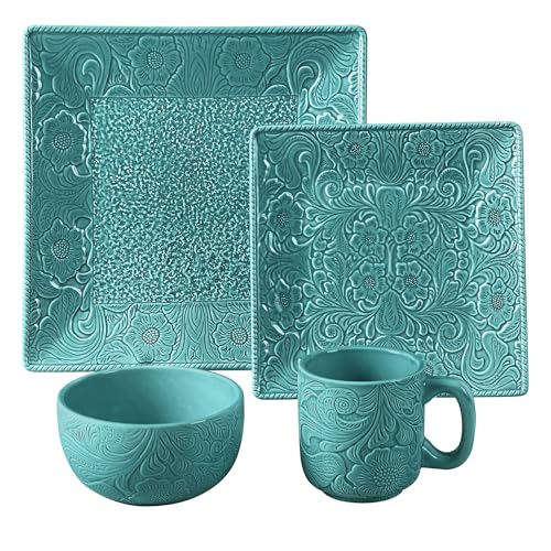 Turquoise