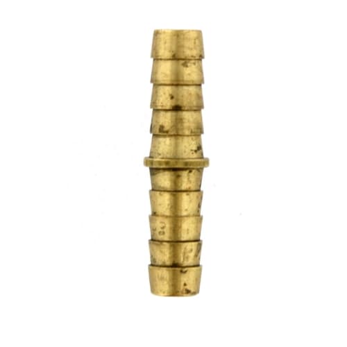 Amflo 602 Brass Splicer Fitting 3/8