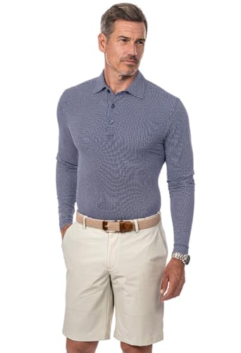 Color: Navy/White - Print: Mini Check