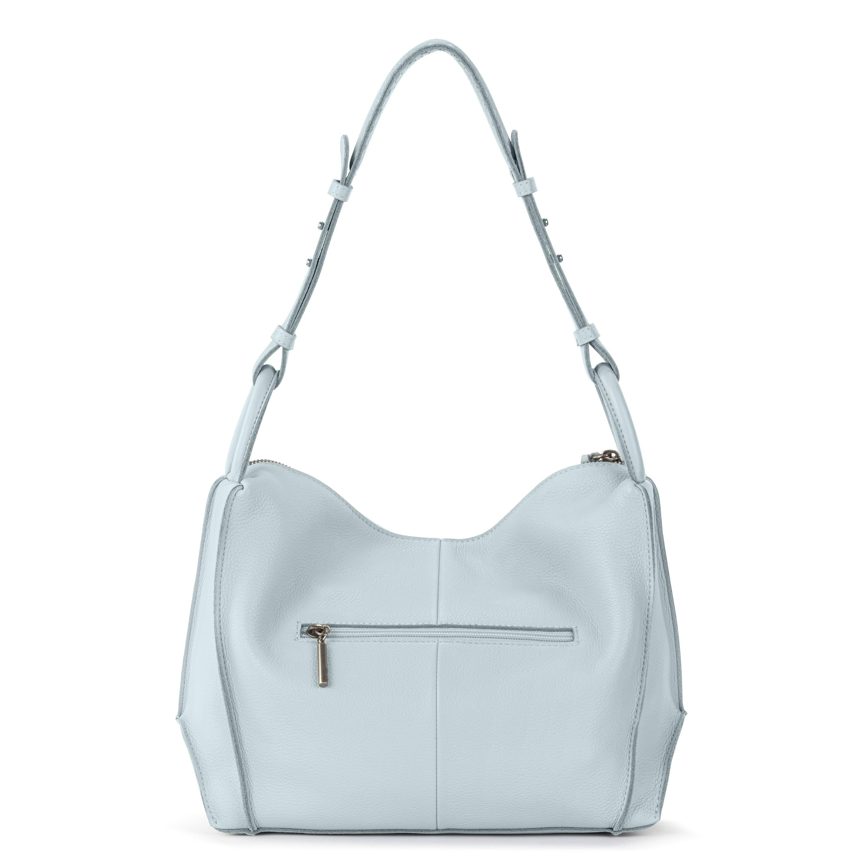 Los Feliz Hobo Bag - Stylish & Spacious Leather Shoulder Bag for Women | Perfect for Work, Travel & Everyday Use