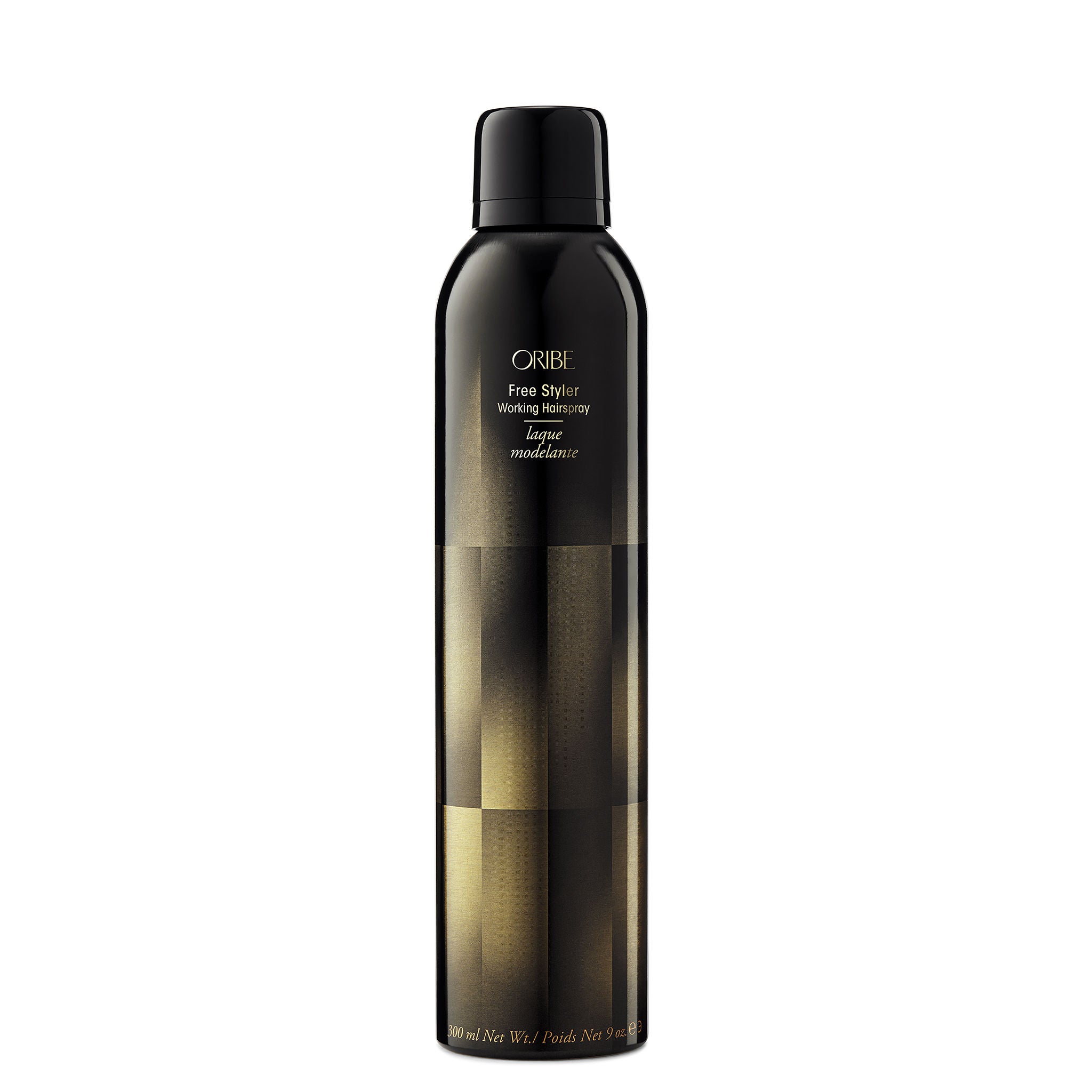 Freestyler Professional Hairspray for Strong Hold & Shine - Perfect for Salon Styling, Everyday Use & Special Occasions
