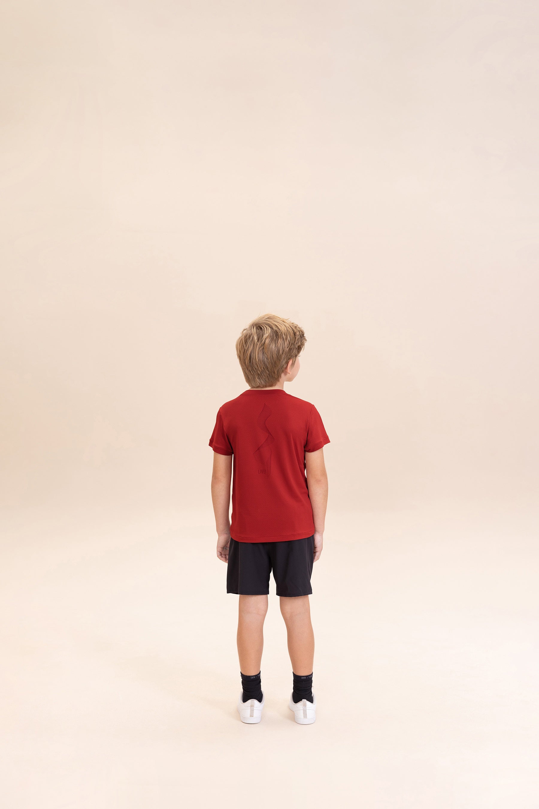 Comfy Nuance Kids T-Shirt - Soft Cotton Short Sleeve Tee for Boys & Girls | Perfect for Playtime, School & Everyday Wear