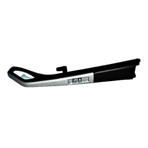 Hoover FH50130 Vacuum Handle Replacement - Dark Gray for Power Scrub Cleaner | Home Cleaning Parts