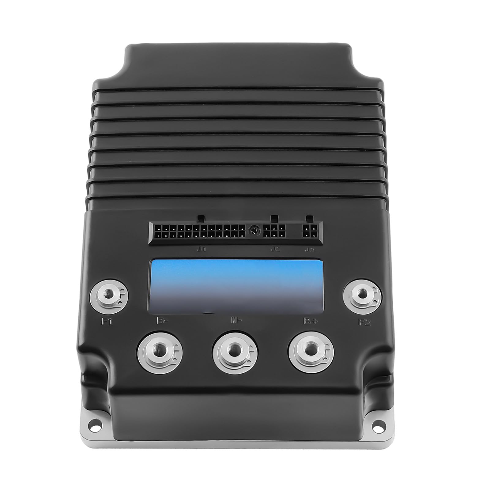 maXpeedingrods 36-48V 400A Speed Controller for Curtis 1268 DC SepEx Motor - Compatible with EZ-GO & Club Car Golf Carts (1268-5403, 12685403) - Perfect for Golf Cart Performance Upgrades & Customization