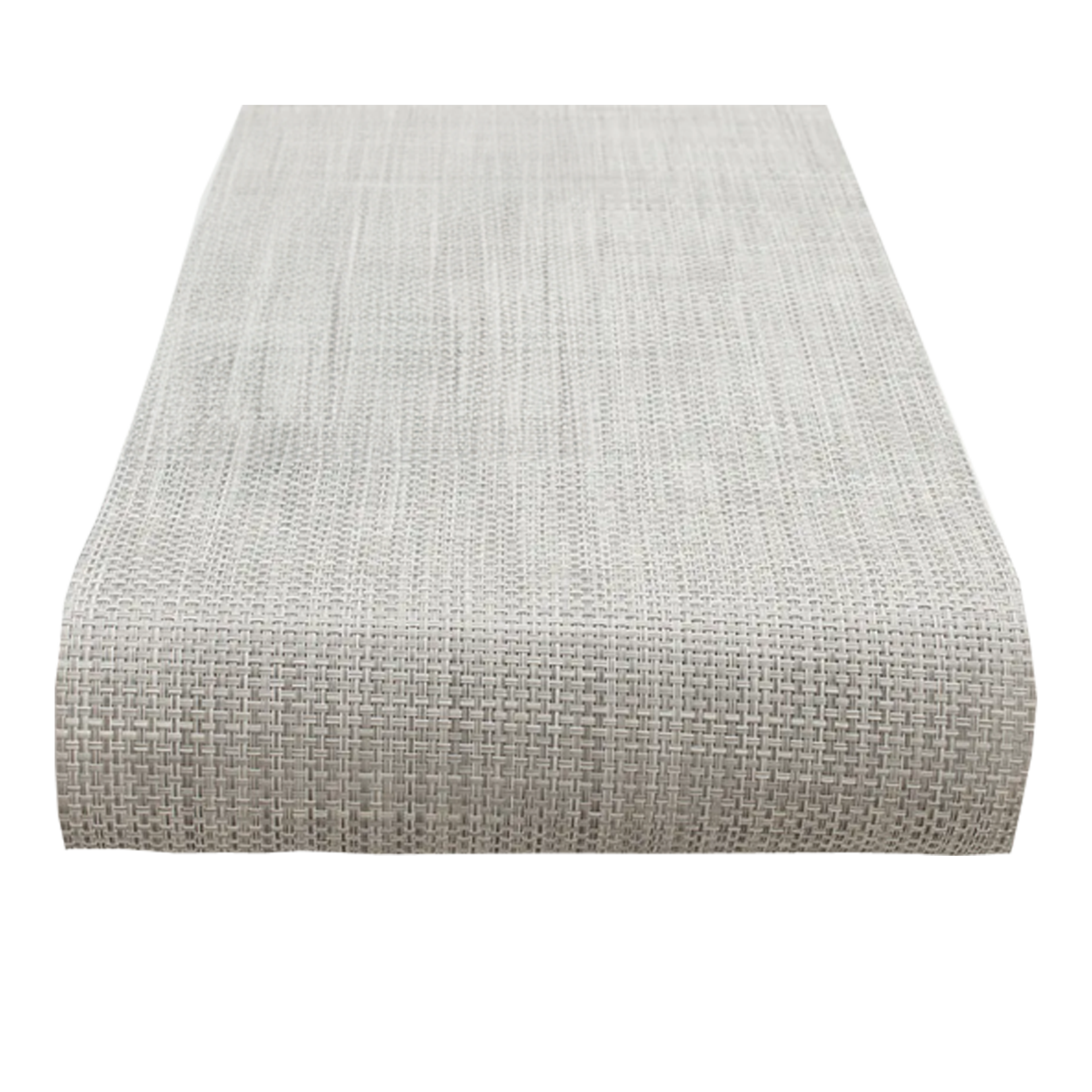 Handwoven Basketweave Runner Rug - Natural Jute Fiber for Boho Farmhouse Decor - Perfect for Hallways, Kitchens & Entryways