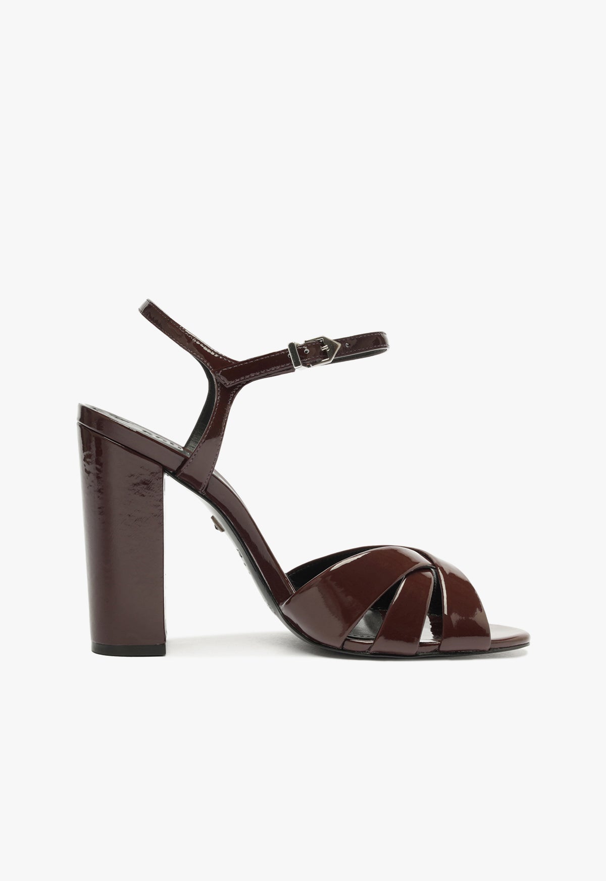 Keefa Comfortable Block Heel Sandals for Women - Summer Fashion Casual Shoes with Arch Support for Walking, Beach, and Outdoor Activities
