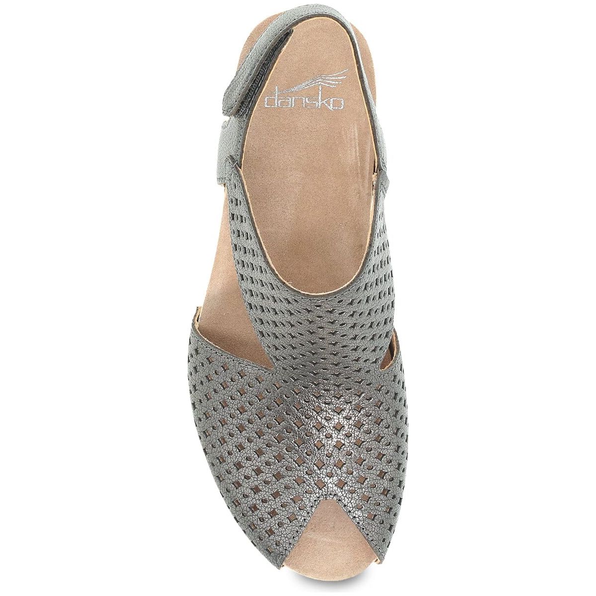 DANSKO TEAGAN Comfortable Slip-On Shoes for Women | Final Sale | Perfect for Work, Walking & Casual Wear