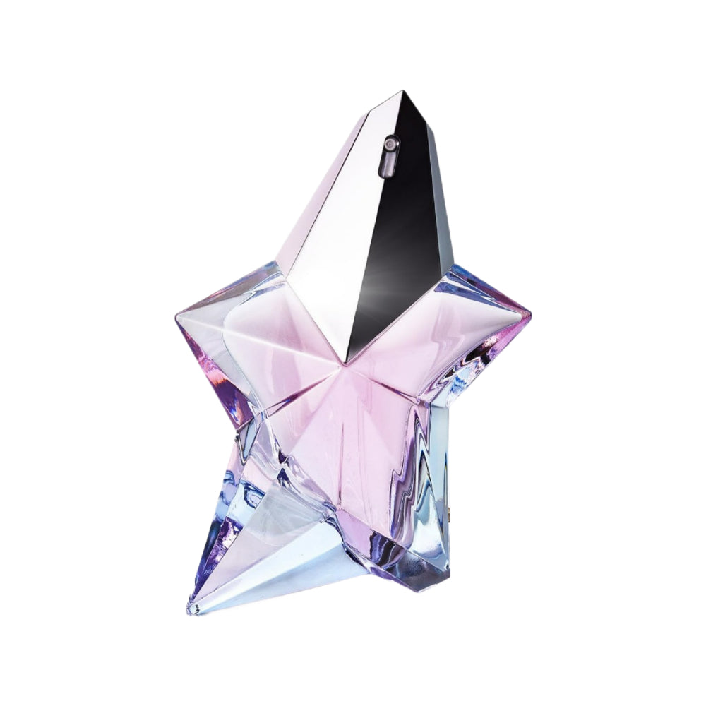 Angel Eau de Toilette for Women - 100ml Floral Perfume Spray | Long-Lasting Fragrance for Daily Wear, Date Night & Special Occasions