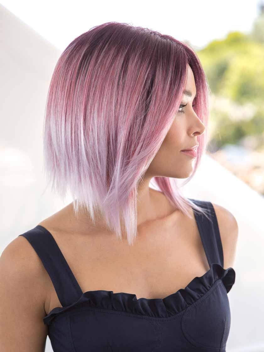 Zion Wig Color Illumina Rooted - 9