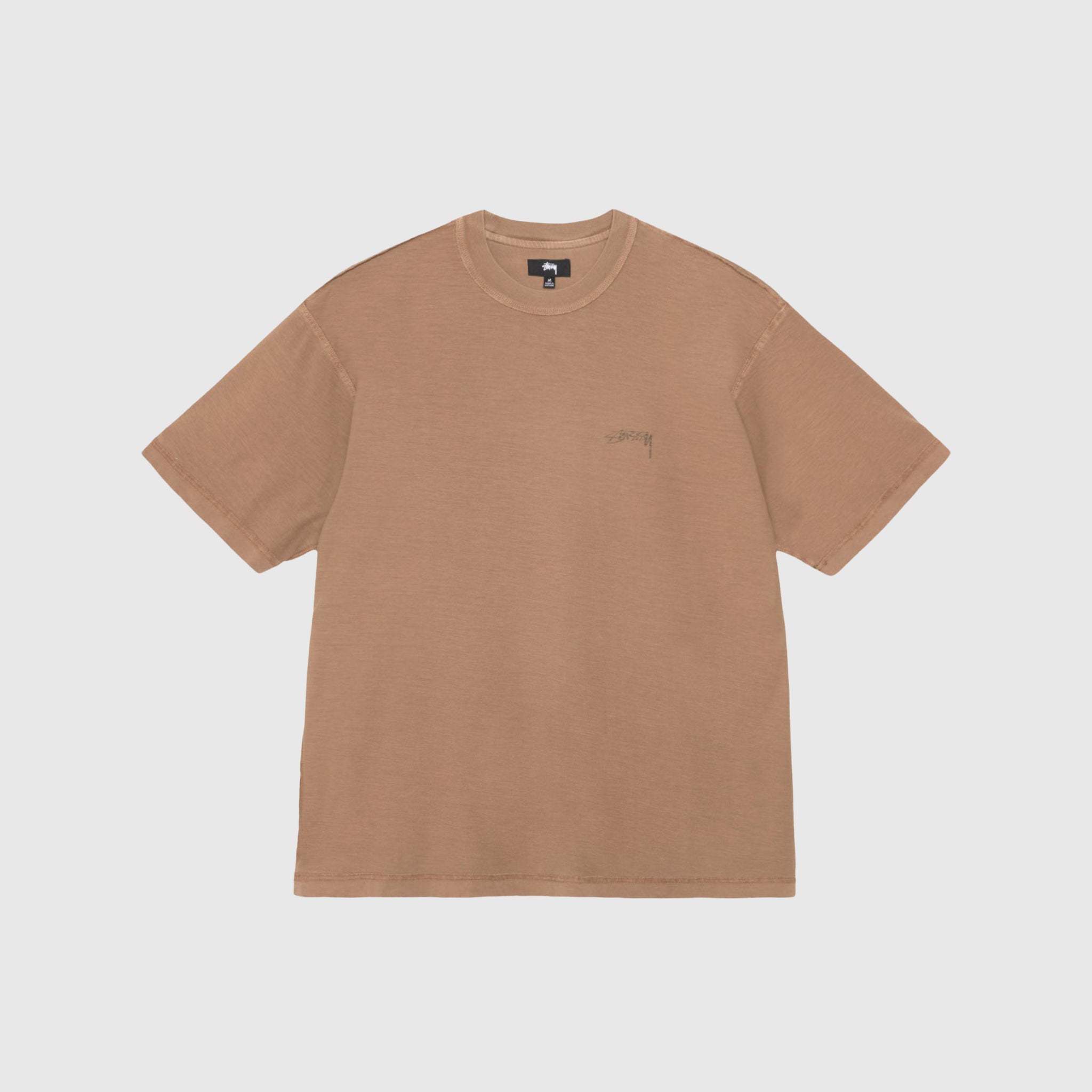 LAZY Short Sleeve T-Shirt for Men & Women - Comfortable Cotton Casual Tee for Everyday Wear, Lounge, and Outfits