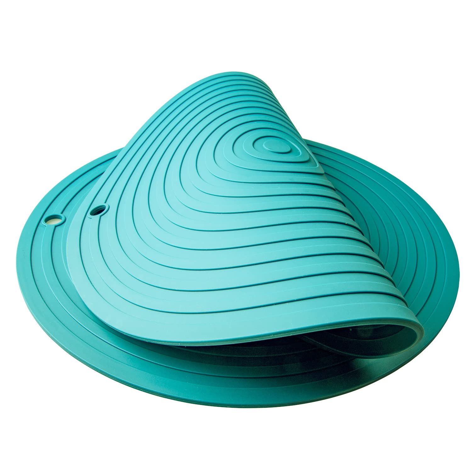 Smithcraft Silicone Trivets Set of 2 - 11.81