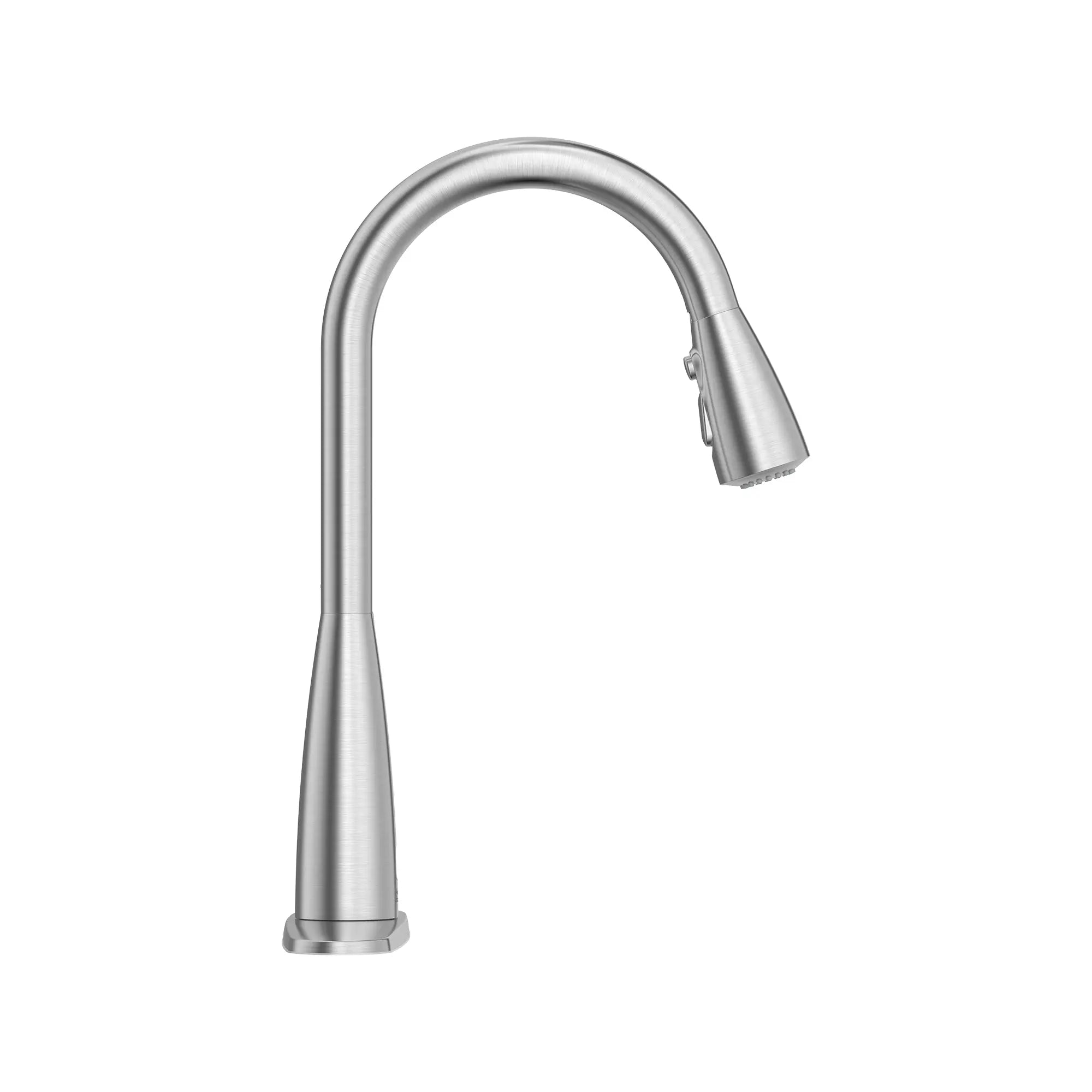 Colony PRO Touchless Single Handle Pull Down Kitchen Faucet with Dual Spray - 1.5 GPM/5.7 LPM Water Flow - Modern Hands-Free Faucet for Easy Cooking & Dishwashing