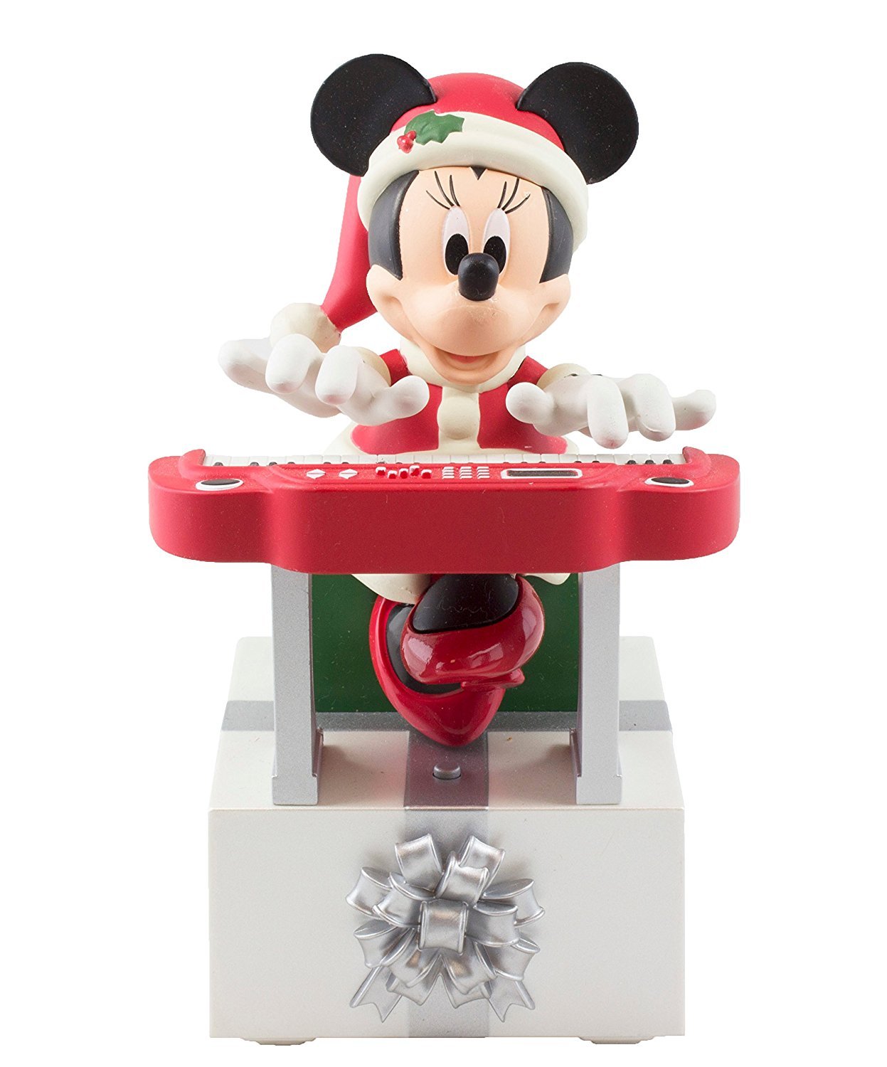Hallmark Disney Minnie Mouse Wireless Fitness Tracker Band - Stylish Activity Tracker for Women, Kids - Perfect for Workouts, Running & Daily Health Monitoring