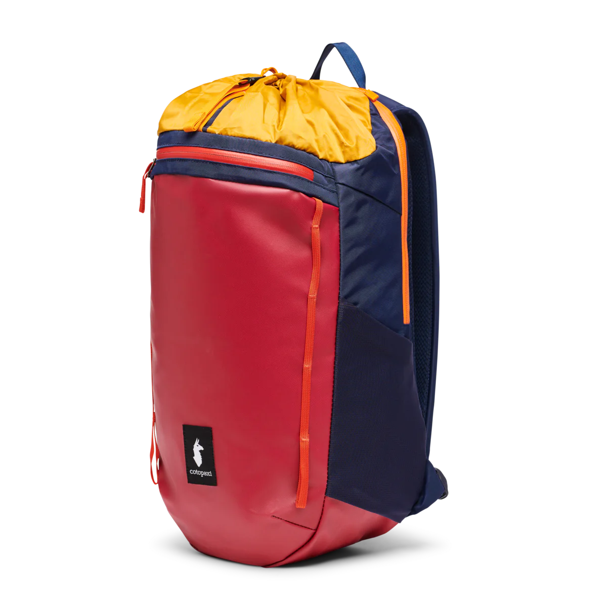 Cotopaxi Moda 20L Water-Resistant Hiking Backpack 2024 - Lightweight Daypack for Outdoor Adventures, Travel & Commuting
