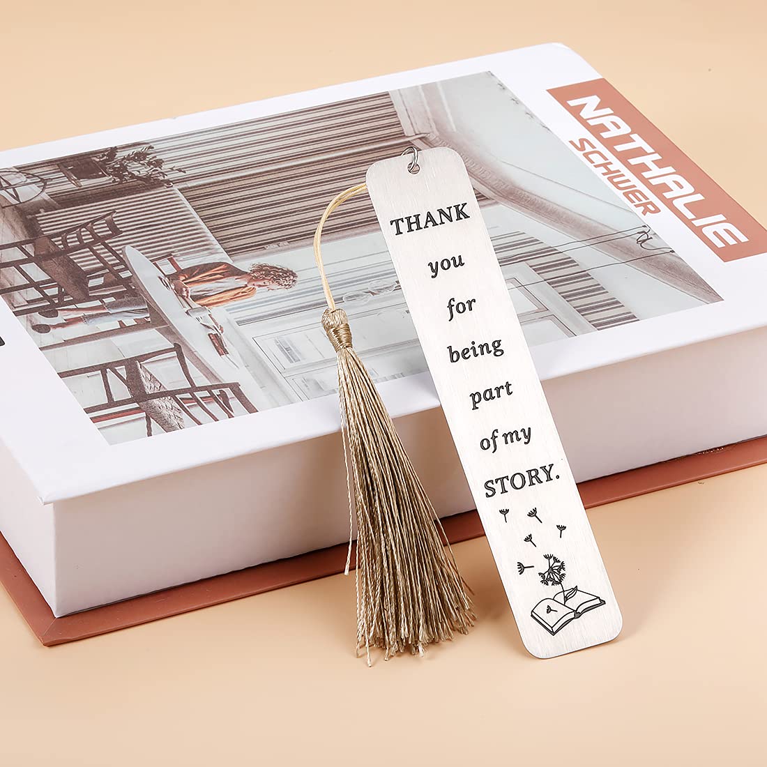 Best Teacher Appreciation Gifts for Women - Retirement, Graduation, Christmas & Birthday Presents for Mentor from Students | Thoughtful Classroom, Teacher's Day & Valentine's Day Gift Ideas
