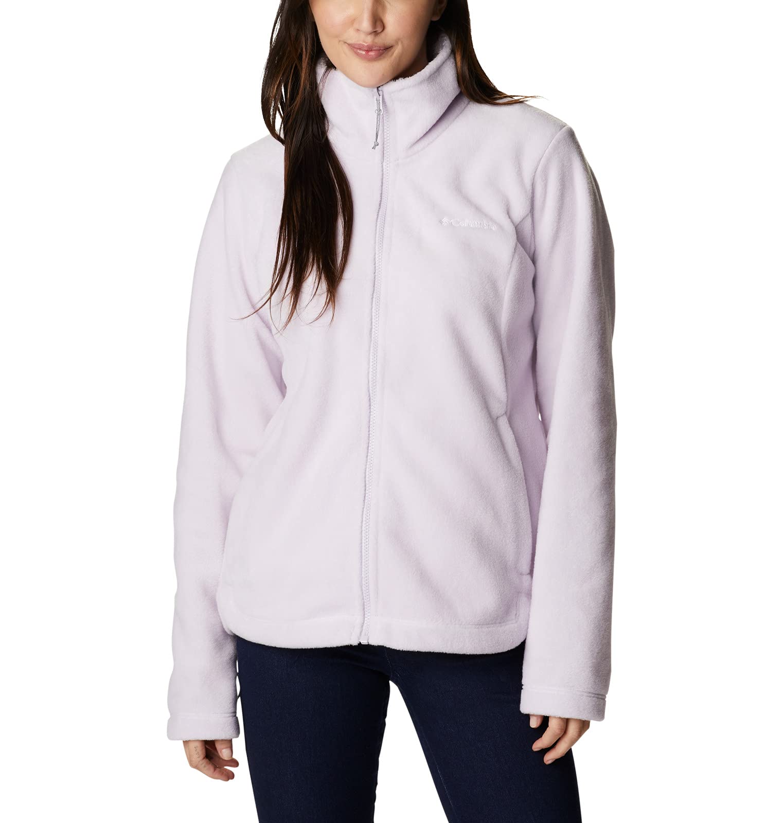 Columbia Women's Tunnel Falls™ Interchange Jacket - Waterproof & Breathable 3-in-1 Jacket for Hiking, Skiing & Outdoor Adventures