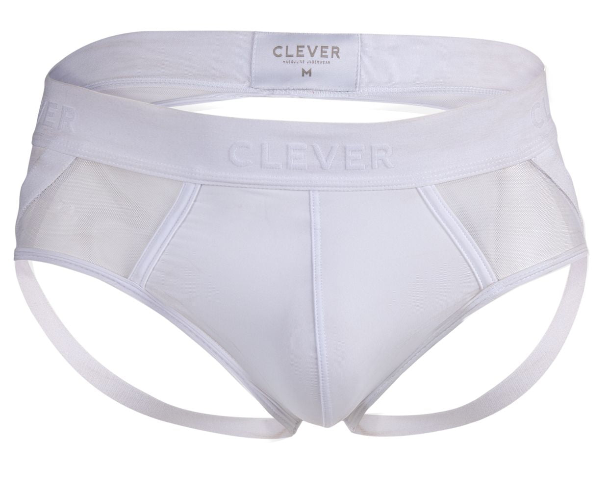 Clever Caspian Jockstrap - Premium Support & Comfort for Men - Perfect for Sports, Gym & Active Lifestyles