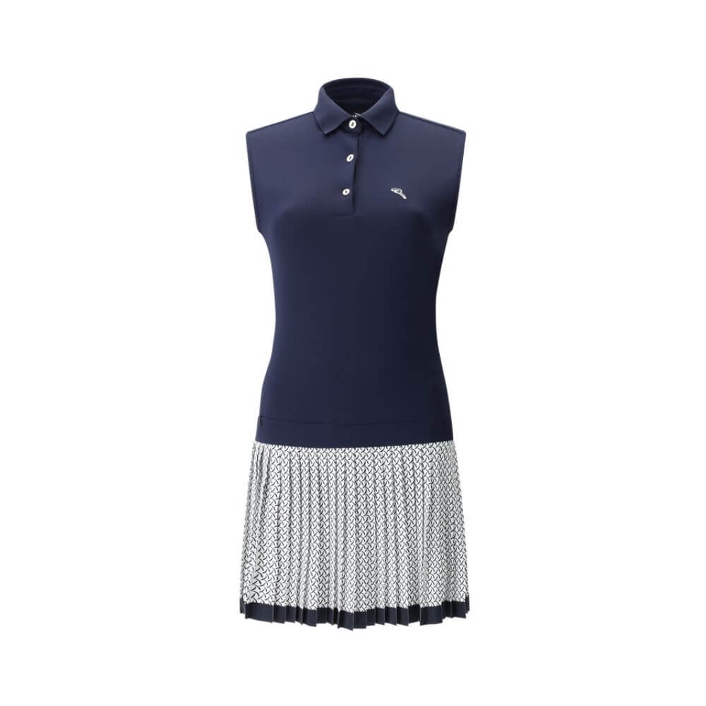 TIMELESS NAVY