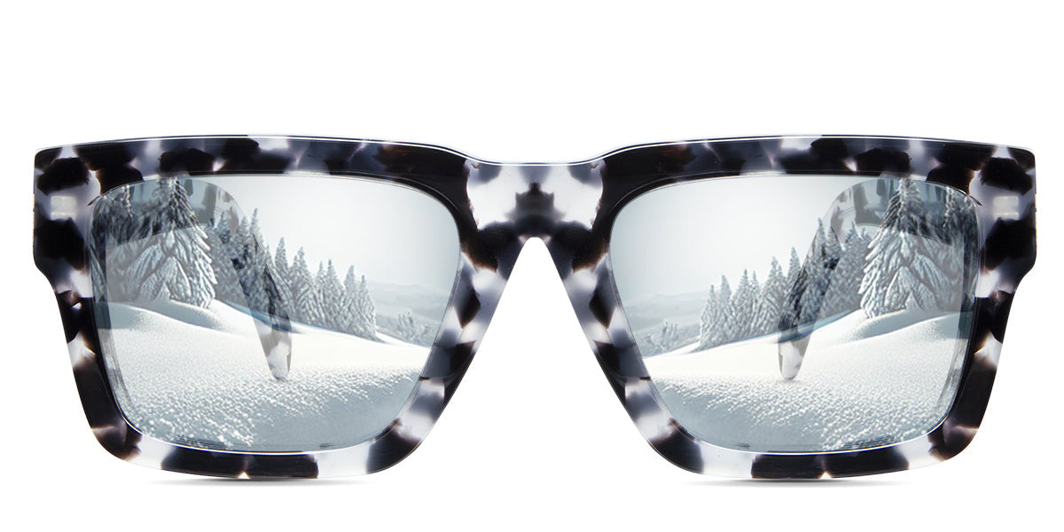 Tori Women's Prescription Tinted Glasses - Stylish & UV Protection for Work, Driving & Outdoor Activities