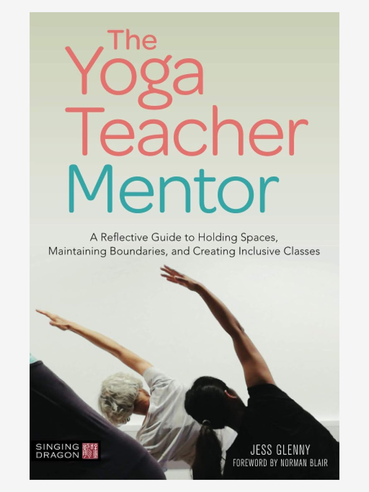 Expert Yoga Teacher Mentor - Online Training & Certification for Aspiring Instructors | Perfect for Yoga Studios, Gyms & Personal Development