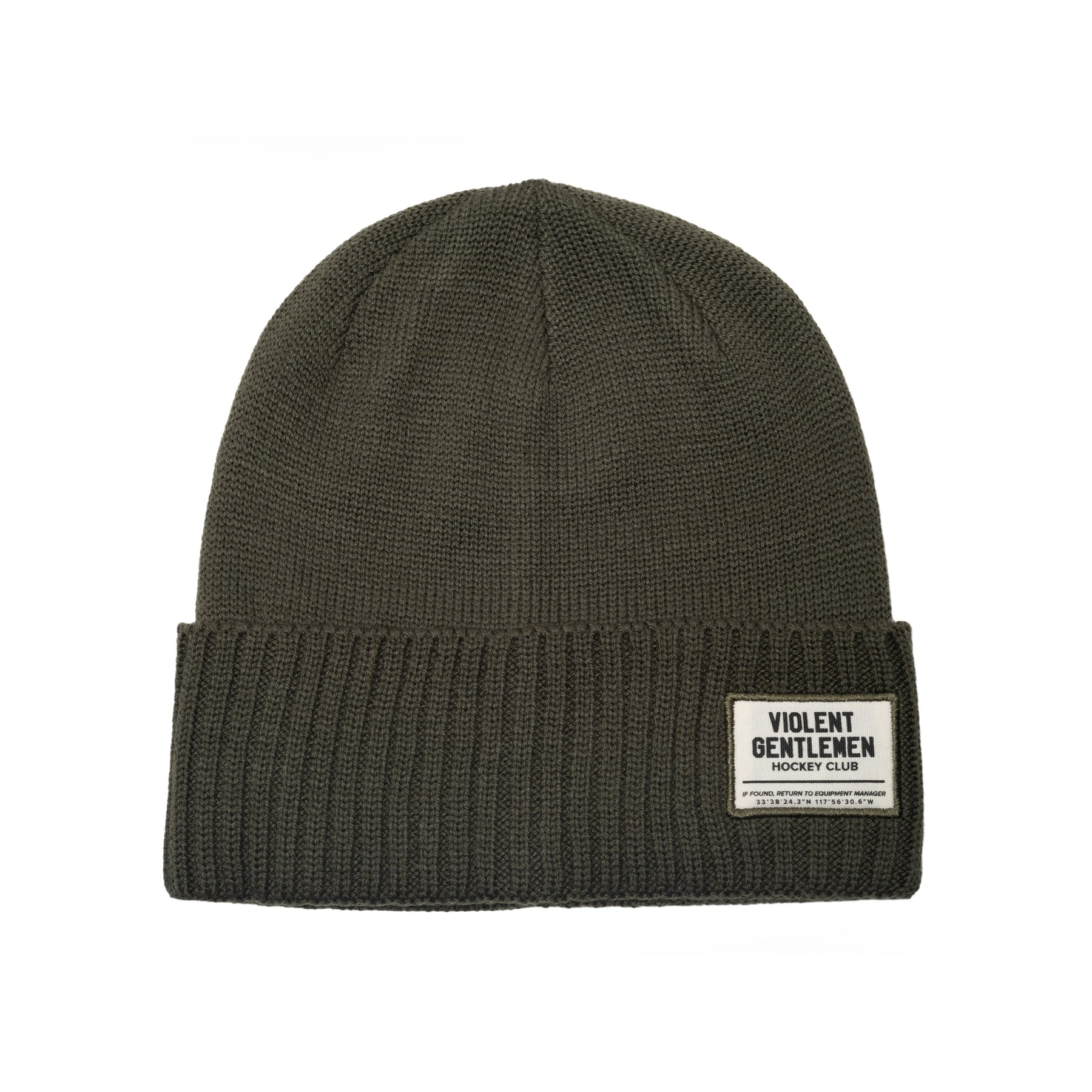 Game Day Beanie - Warm & Stylish Knit Hat for Sports Fans - Perfect for Football, Basketball & Outdoor Winter Activities