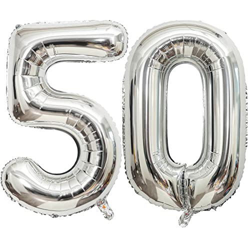 Silver 50