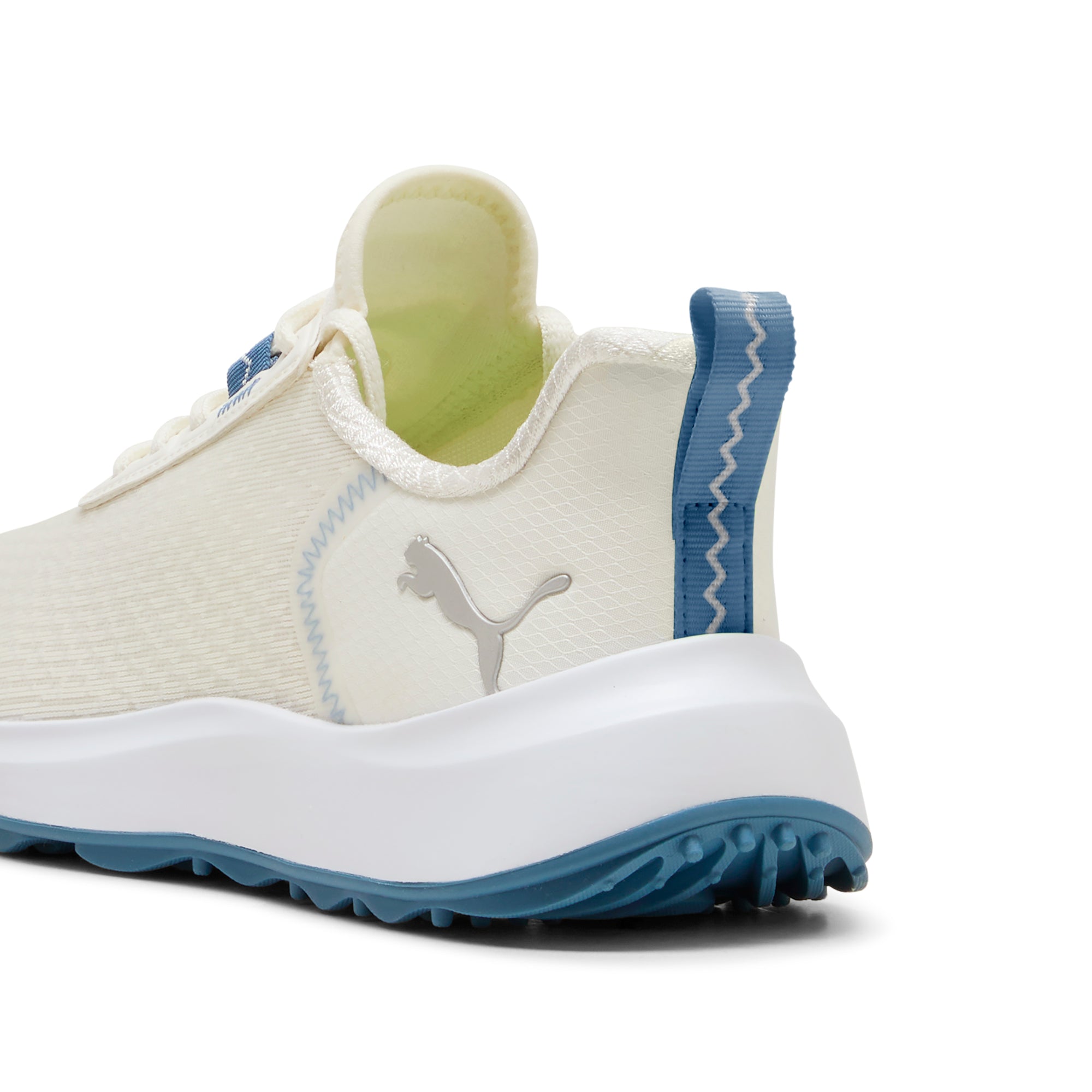 Women's FUSION CRUSH SPORT Spikeless Golf Shoes - Comfortable & Lightweight for Walking & Training - Perfect for Golf Course & Casual Wear