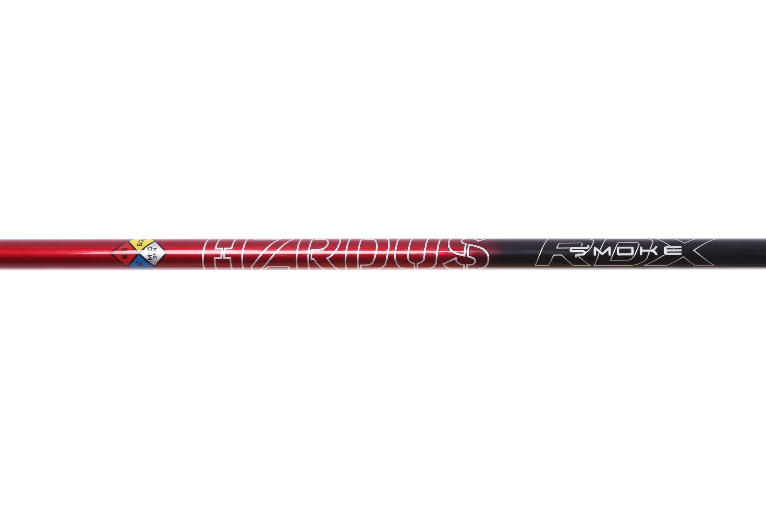 Used Callaway Paradym Ai Smoke TD Driver 9° Stiff Flex Project X HZRDUS Smoke Red RDX Left-Handed Golf Club - Perfect for Left-Handed Golfers Seeking Maximum Distance & Forgiveness on the Course