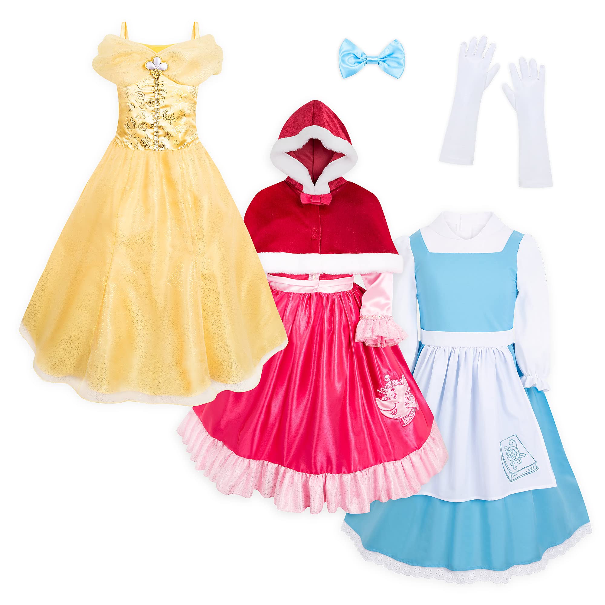 Disney Belle 
