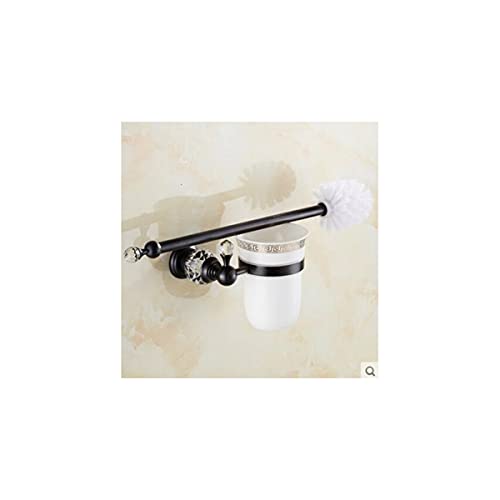 Toilet Brush Holder