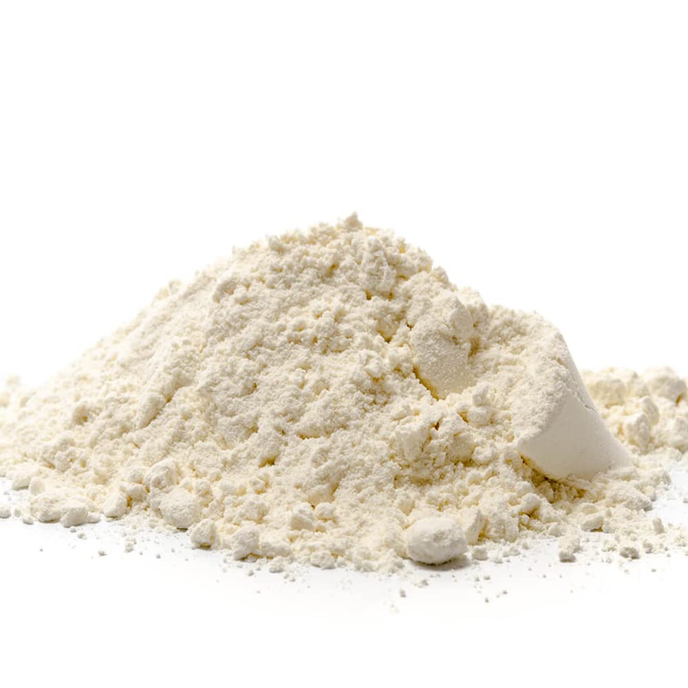 Akshar Chem Guar Gum Powder 500g - Premium Natural Thickener & Stabilizer for Baking, Cooking, and Food Processing